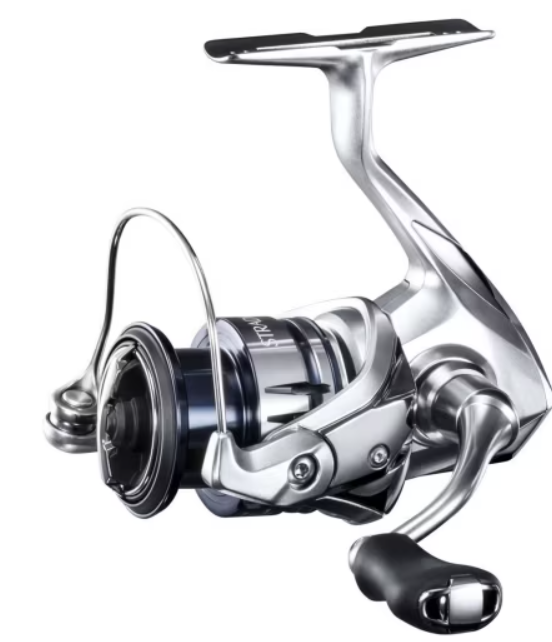 Mulinello Shimano Stradic 1000 FL