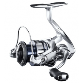 Mulinello Shimano Stradic 1000 FL HG