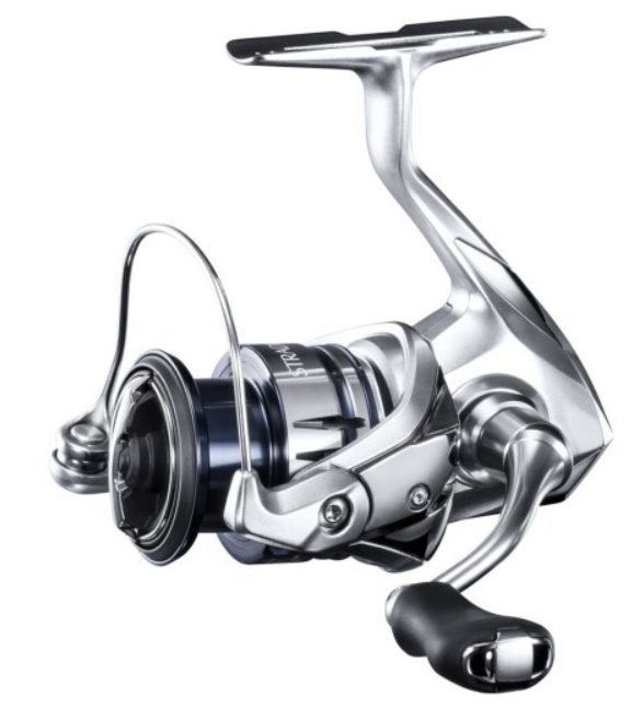 Shimano Stradic 1000 FL HG Reel