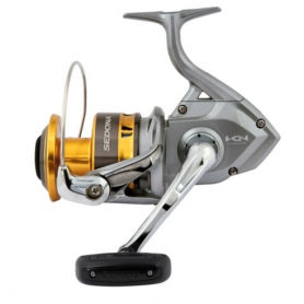 Moulinet Shimano Sedona C2000 FI HG