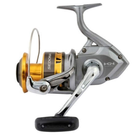 Shimano Sedona C2000 FI HG Molen