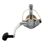 Shimano Sedona C2000 FI HG Molen