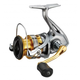 Shimano Sedona 2500 FI Angelrolle