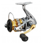Moulinet Shimano Sedona 2500 FI
