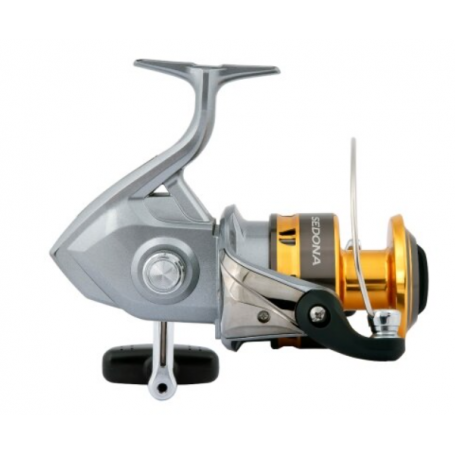 ▷ Shimano Sedona 2500 FI Molen | Online Verkoop【Mv Spools】