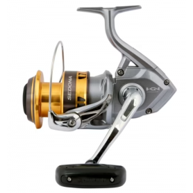 Carrete Shimano Sedona 6000 FI