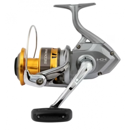 Moulinet Shimano Sedona 8000 FI