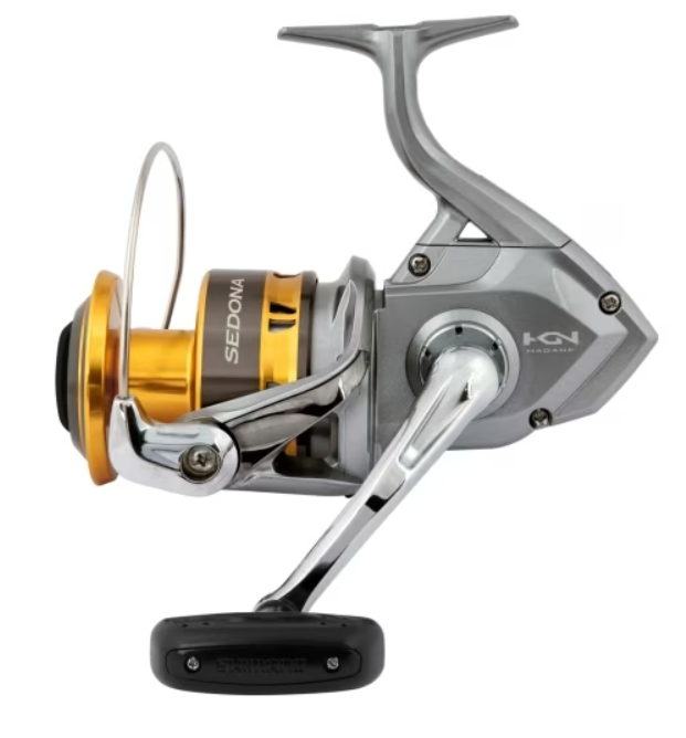 Shimano Sedona 8000 FI Reel