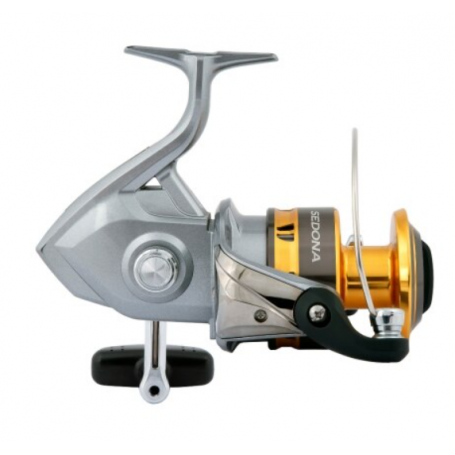 reel shimano sedona 8000 SE1000FJ FJ Spinning The Shimano Sedona FJ Spinning Reel boasts the state Shimano Sedona 8000 FI
