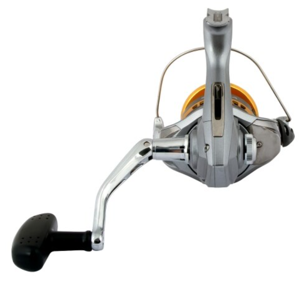 MOULINET SUNSET OCEAN TRAIL 701 FD AVEC FIL Alciumpeche