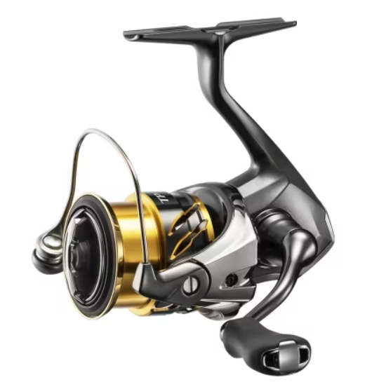 Shimano Twin Power C2000S FD Angelrolle