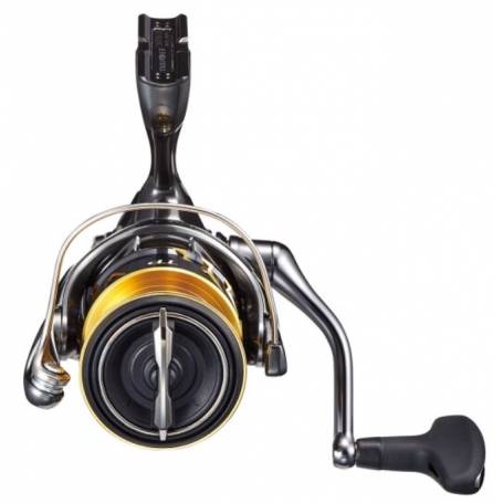 ▷ Carrete Shimano Twin Power 2500S FD HG | Venta Online【Mv Spools】