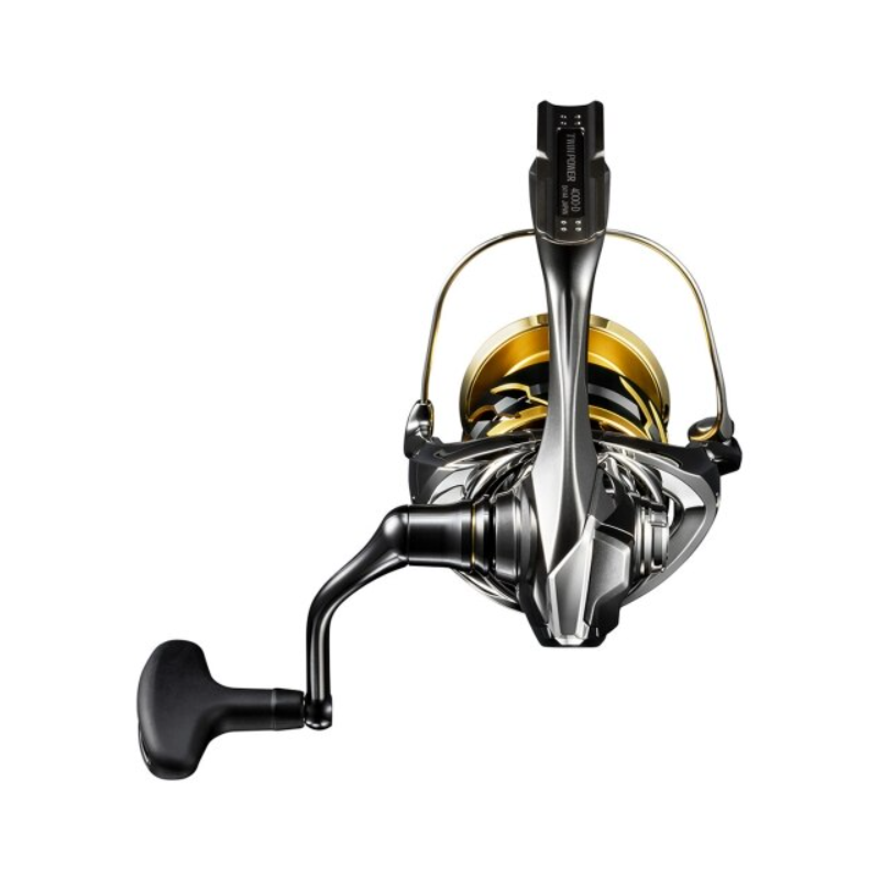 ▷ Shimano Twin Power 2500S FD HG| Çevrimiçi Satış【Mv Spools】