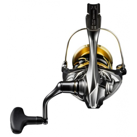 ▷ Shimano Twin Power 2500S FD HG Reel | Online Sale【Mv Spools】