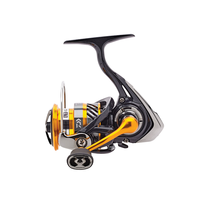 ▷ Daiwa REVROS 2019 LT 2500 XH Reel | Online Sale【Mv Spools】
