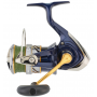 Daiwa CREST 2023 LT PE TSUKI 3000C XH Angelrolle