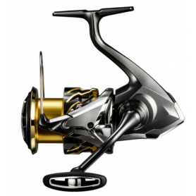 Shimano Twin Power C3000 FD Makara