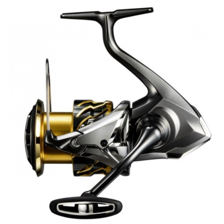 Shimano Twin Power C3000 FD Angelrolle