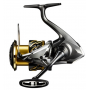 Shimano Twin Power C3000 FD Angelrolle