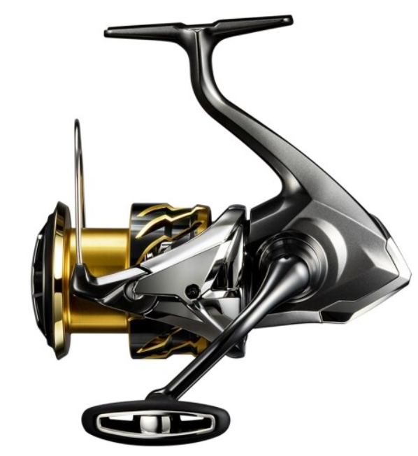 Mulinello Shimano Twin Power C3000 FD