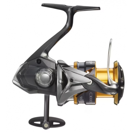 ▷ Shimano Twin Power C3000 FD Reel | Online Sale【Mv Spools】