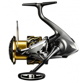 Carrete Shimano Twin Power 4000 FD