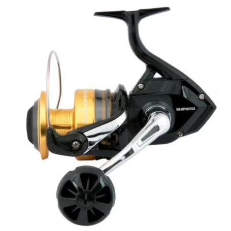 Shimano Socorro 5000 SW Reel
