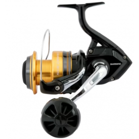 Shimano Socorro 6000 SW Reel