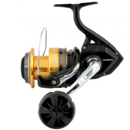 Mulinello Shimano Socorro 6000 SW