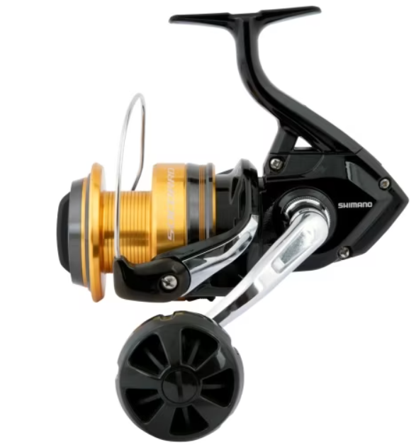 Moulinet Shimano Socorro 6000 SW
