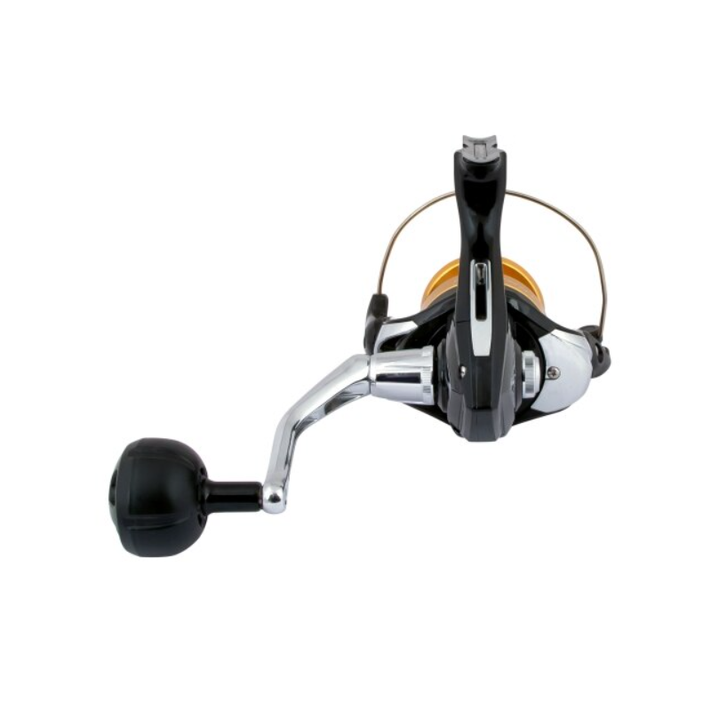 reels shimano TPXD4000XGFB TwinPower XD FB Spinning Reel Ceymar CB Model:CE-S-902MHb By incorporating the new Perfect Limit Outdoors Automatic