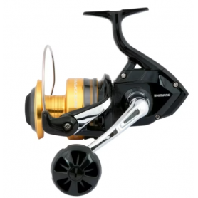 Shimano Socorro 8000 SW Angelrolle