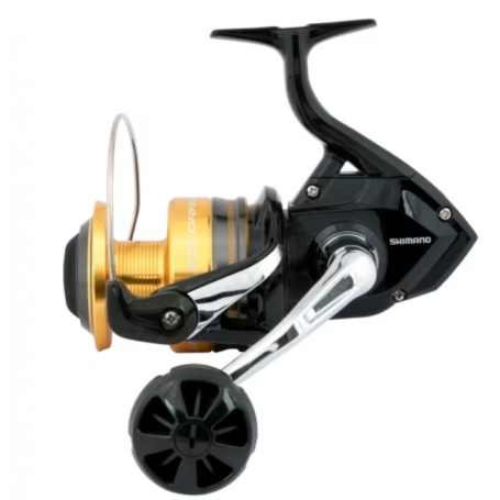 Moulinet Shimano Socorro 8000 SW