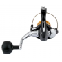 Shimano Socorro 8000 SW Molen