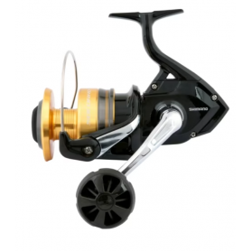 Carrete Shimano Socorro 10000 SW