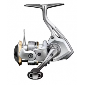Shimano Sedona 500 FJ Molen