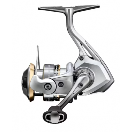 Carrete Shimano Sedona 500 FJ