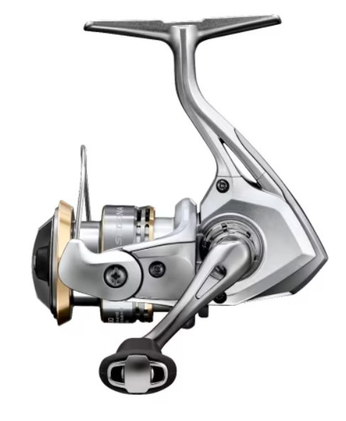 Moulinet Shimano Sedona 500 FJ