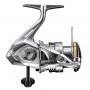 Carrete Shimano Sedona 500 FJ