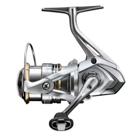 Carrete Shimano Sedona C2000 HG FJ