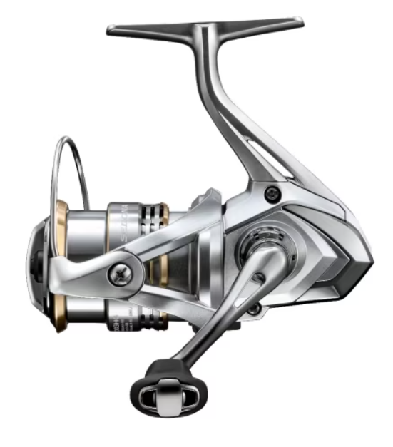 Moulinet Shimano Sedona C2000 HG FJ