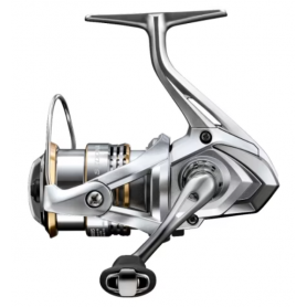 Carreto Shimano Sedona C2000 S FJ