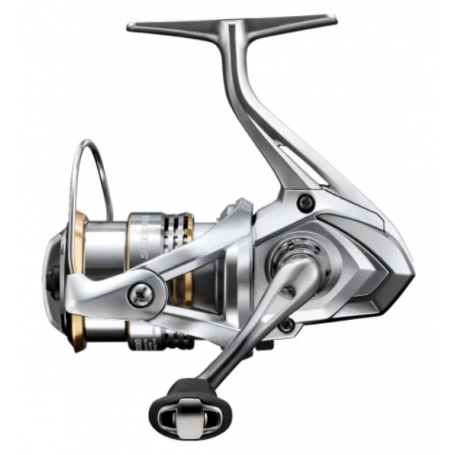 Moulinet Shimano Sedona C2000 S FJ