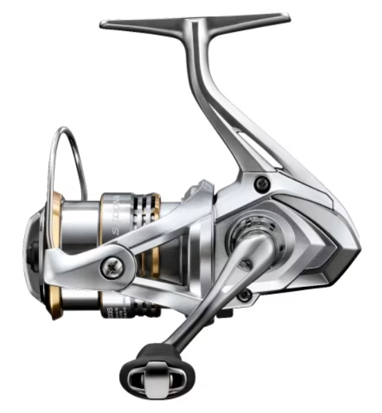 Carrete Shimano Sedona C2000 S FJ