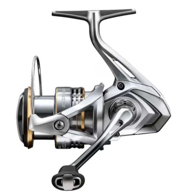 Carrete Shimano Sedona 2500 FJ