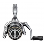 Carrete Shimano Sedona 2500 FJ