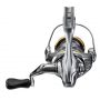 Carrete Shimano Sedona 2500 FJ