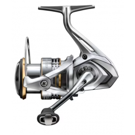 Carreto Shimano Sedona 2500 HG FJ