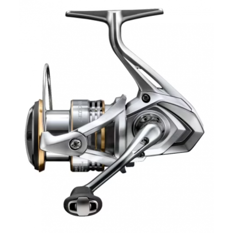 Carrete Shimano Sedona 2500 HG FJ