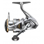 Carreto Shimano Sedona 2500 HG FJ